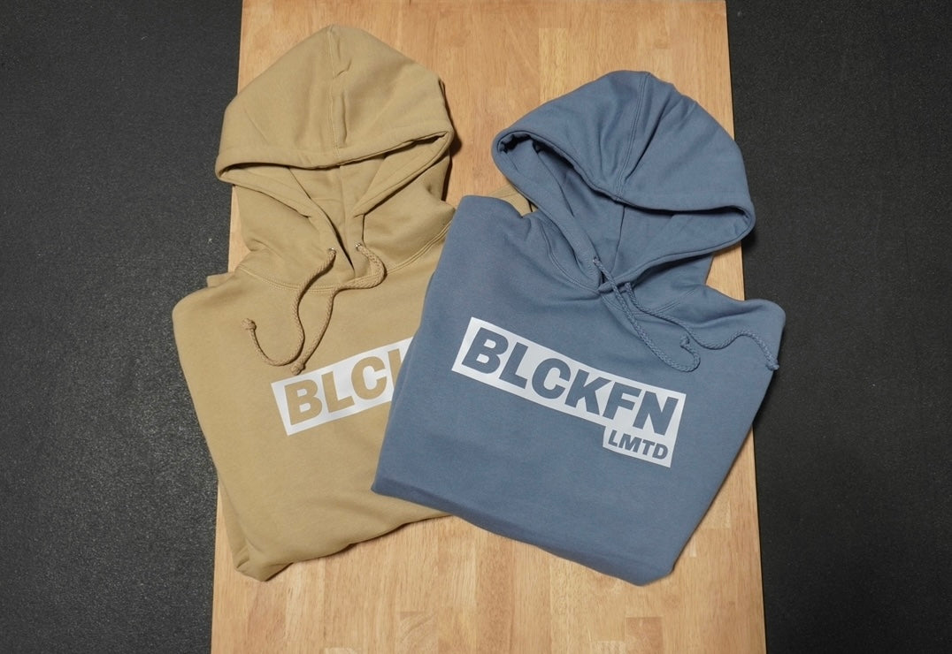 2023 HOODIES