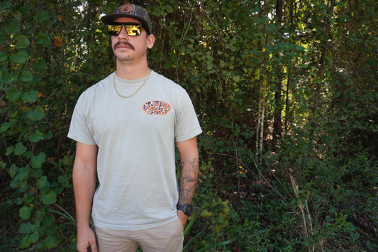 CAMO SHIRT