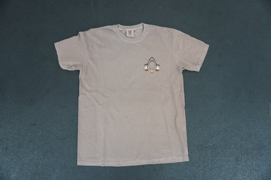 SHARK SHIRT
