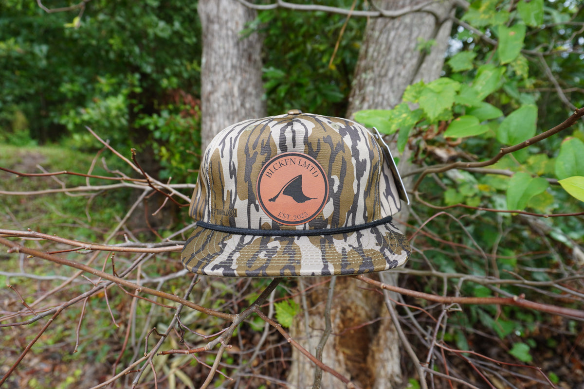 ROPE HAT
